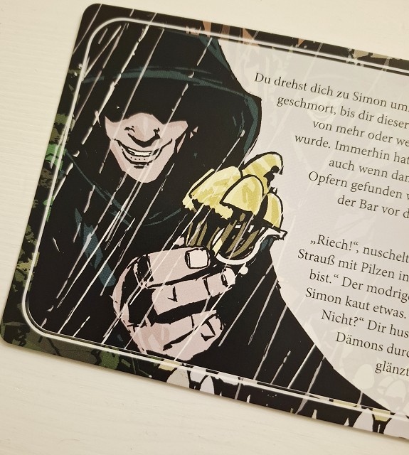 Crime Places - Bar der Dämonen