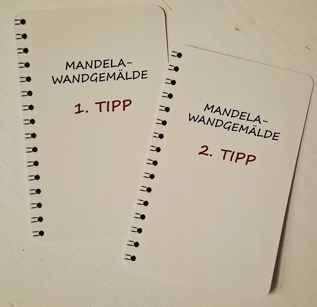 Das Geheimnis der 7 Kontinente