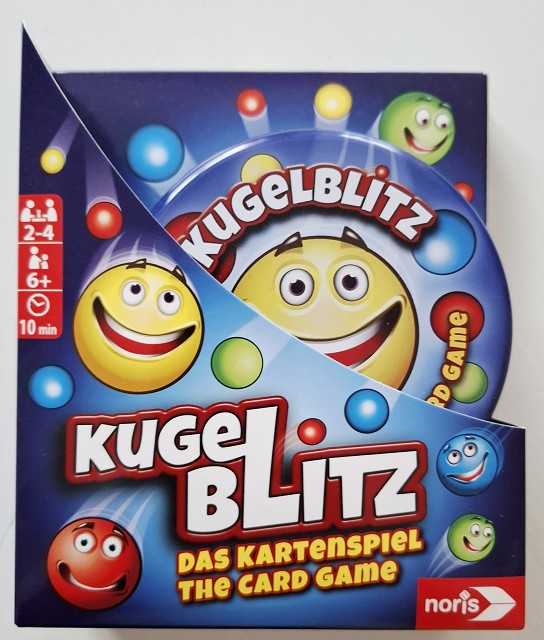 Kugelblitz