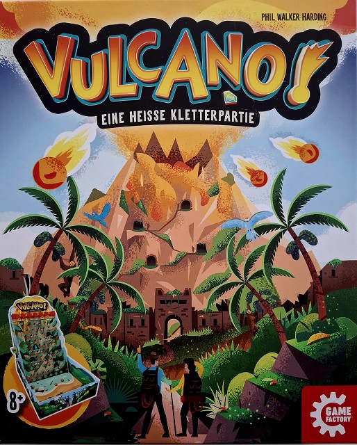 Vulcano
