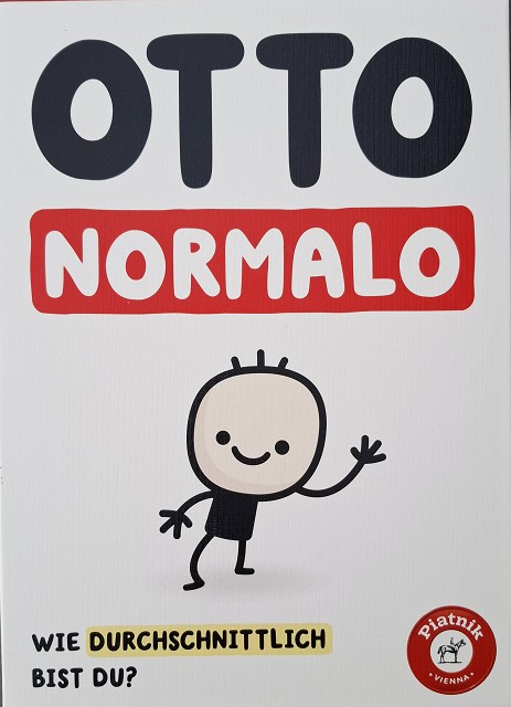 Otto Normalo