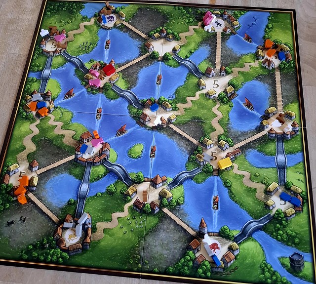 Die Trödler aus den Highlands