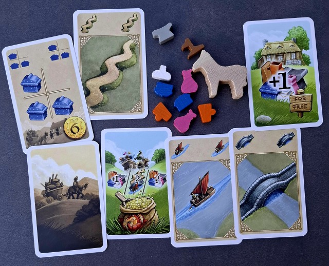 Die Trödler aus den Highlands