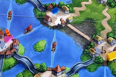 Die Trödler aus den Highlands