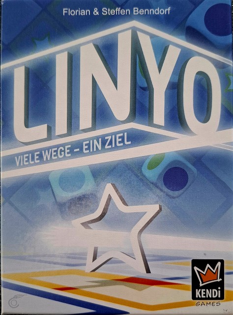 Linyo