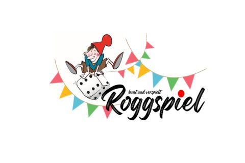 Roggspiel Logo