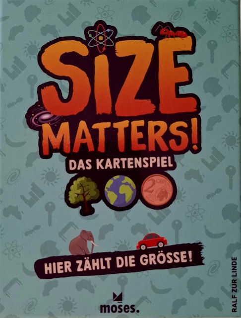 Size Matters