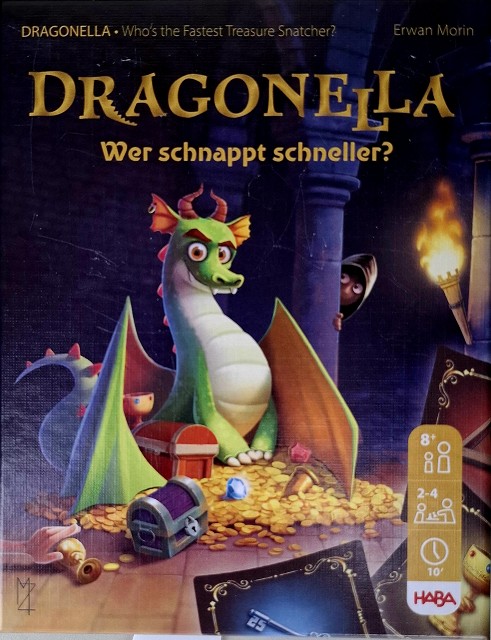 Dragonella