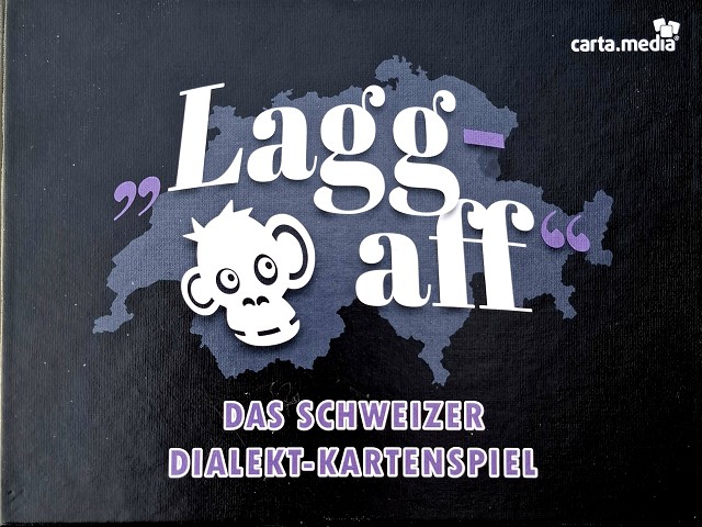 Laggaff