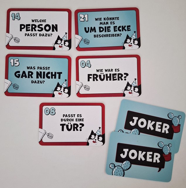 Was passiert, wenn ich dran lecke