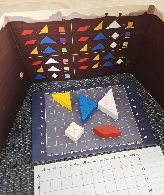 Orapa