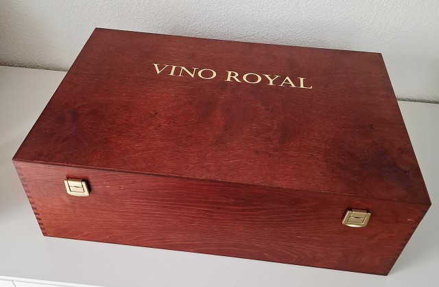 Vino Royal
