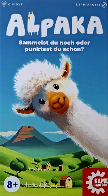 Alpaka
