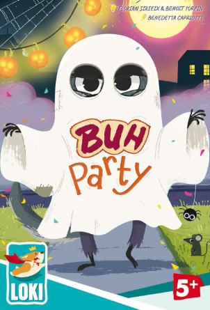 Buh Party