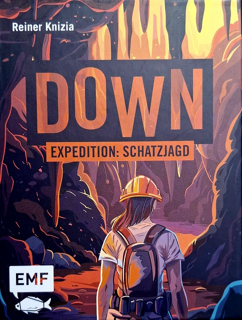 Down