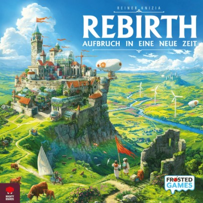 Rebirth
