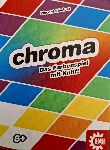 Chroma