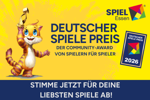 Deutscher Spiele Preis