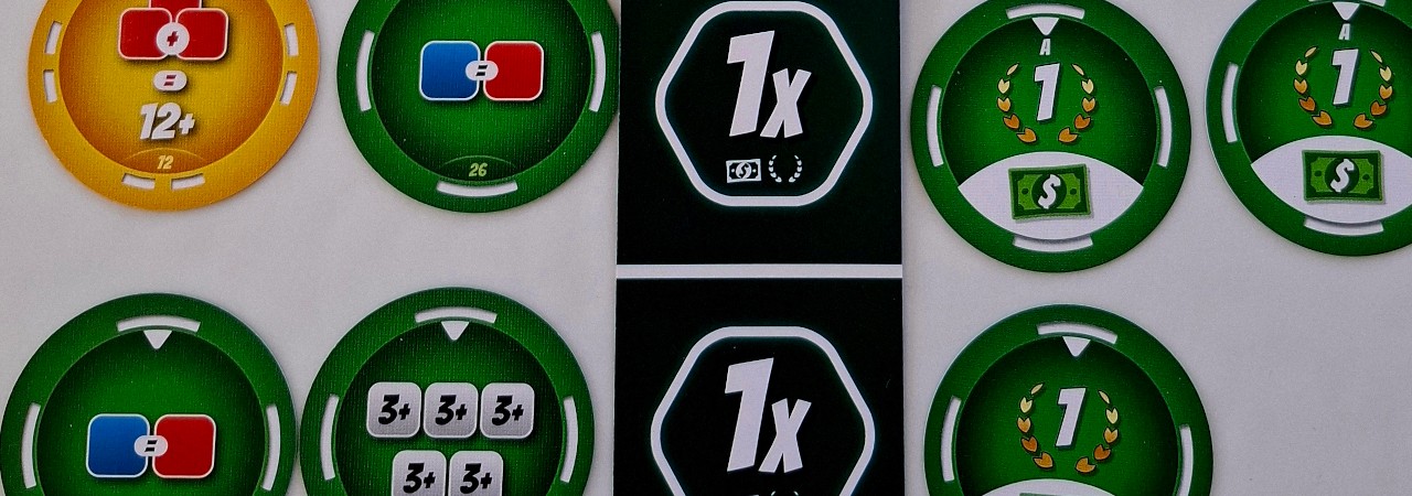 Geht noch was?