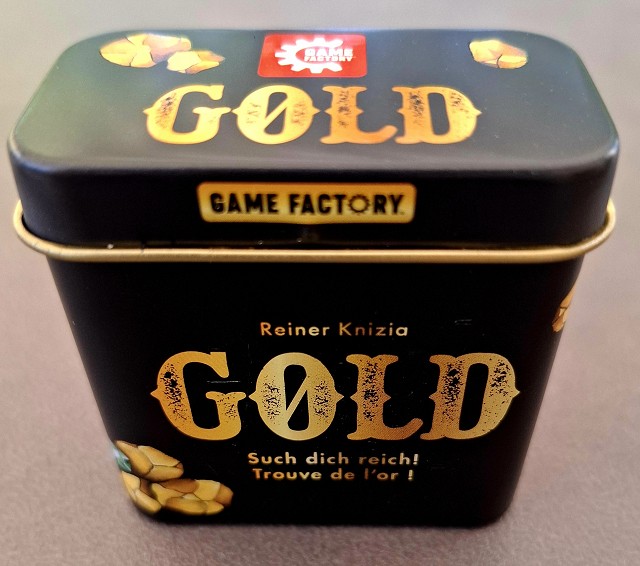 Gold
