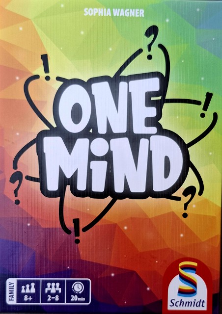 One Mind