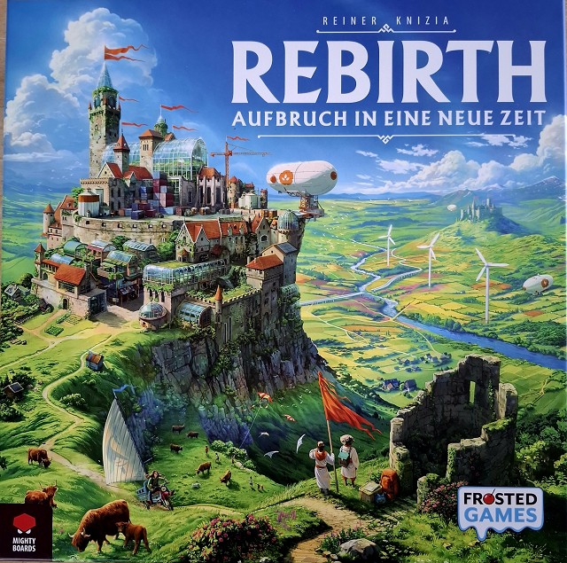 Rebirth