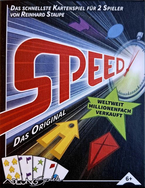 Speed