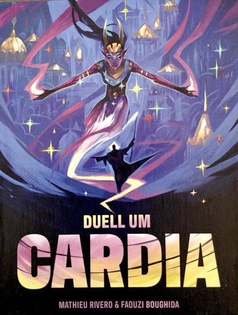 Duell um Cardia