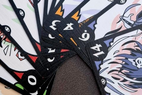 Shadow Cards