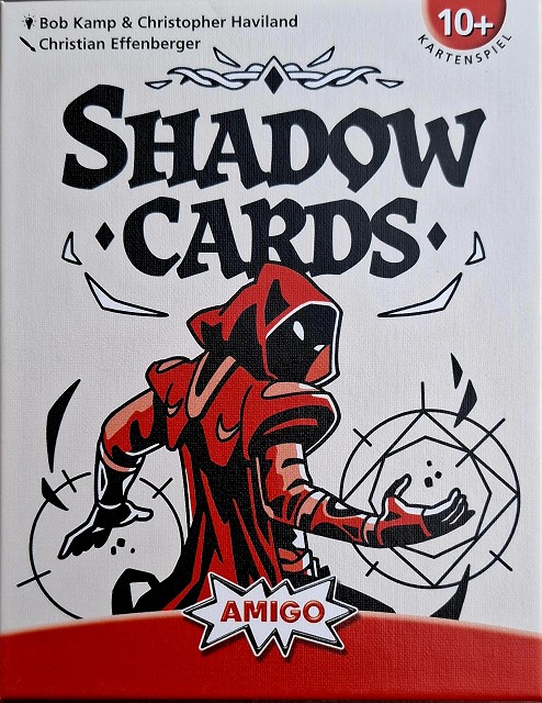 Shadow Cards