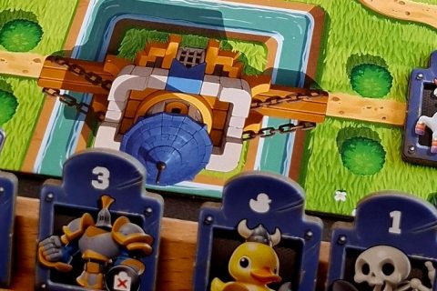 Toy Battle