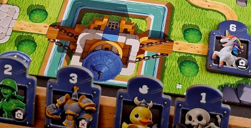 Toy Battle