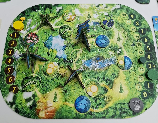 Waldland