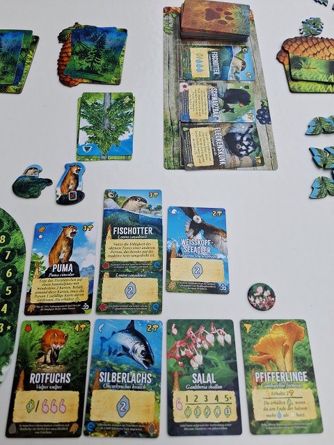 Waldland