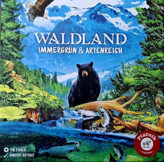 Waldland