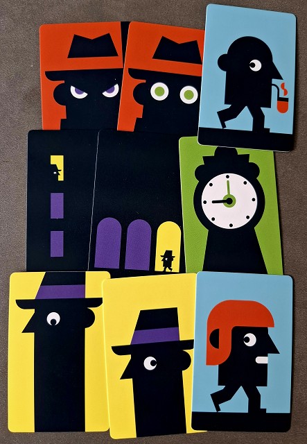 Crazy Sherlock