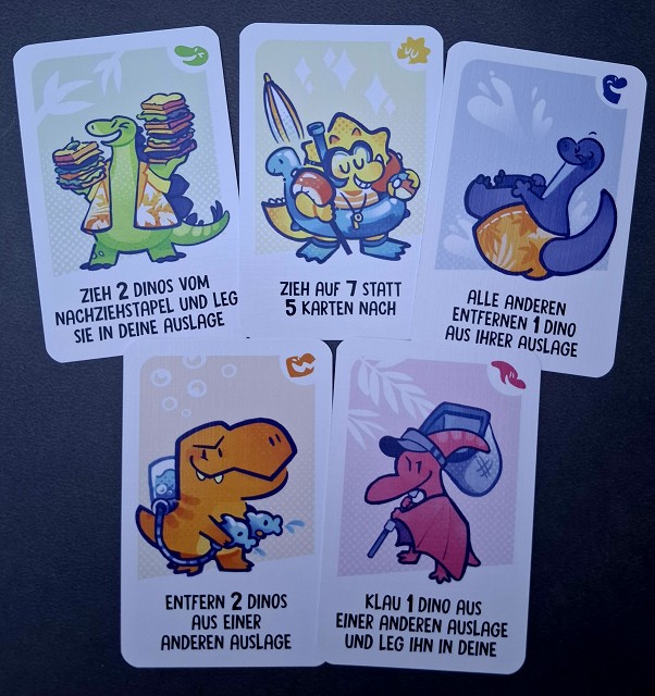 Dino Party