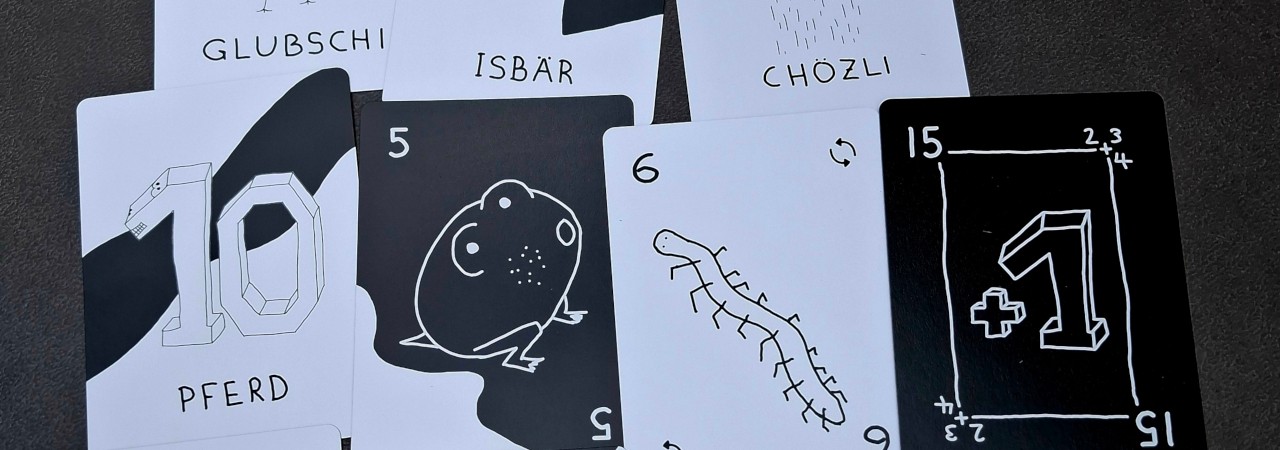 Gloschli