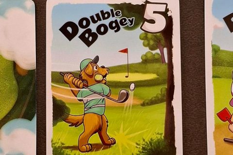 Golfie