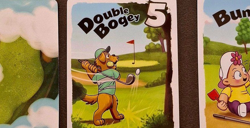 Golfie