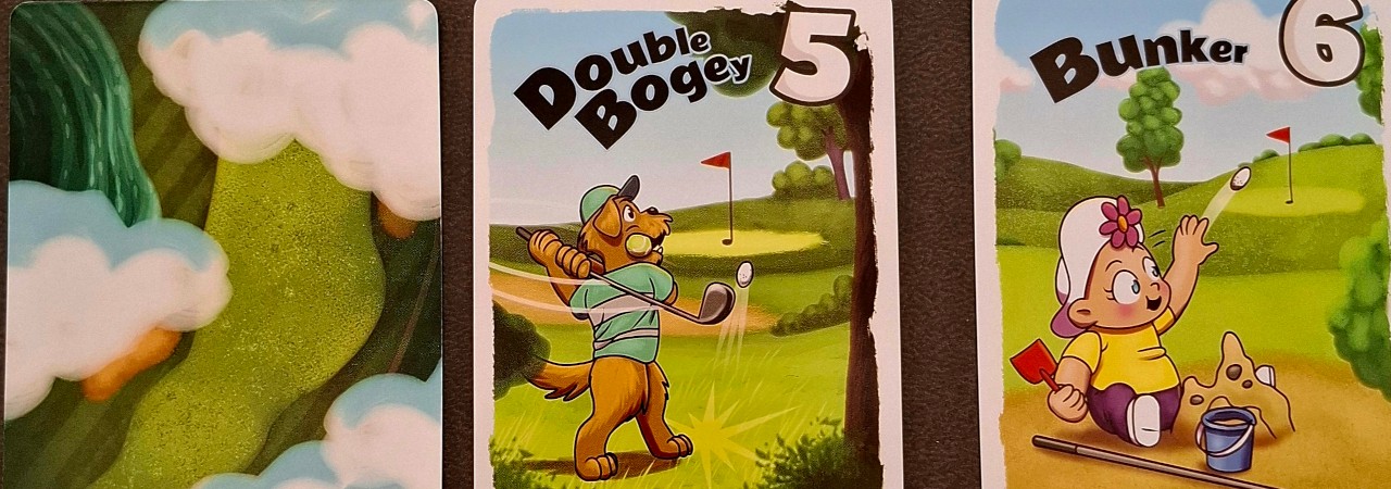 Golfie