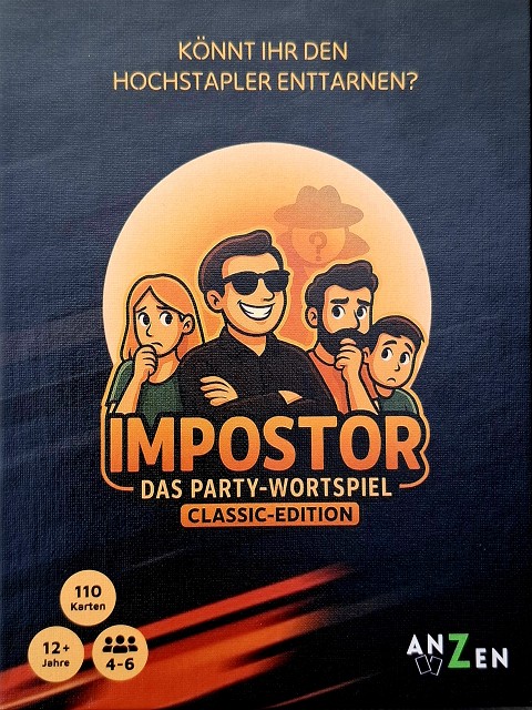 Impostor