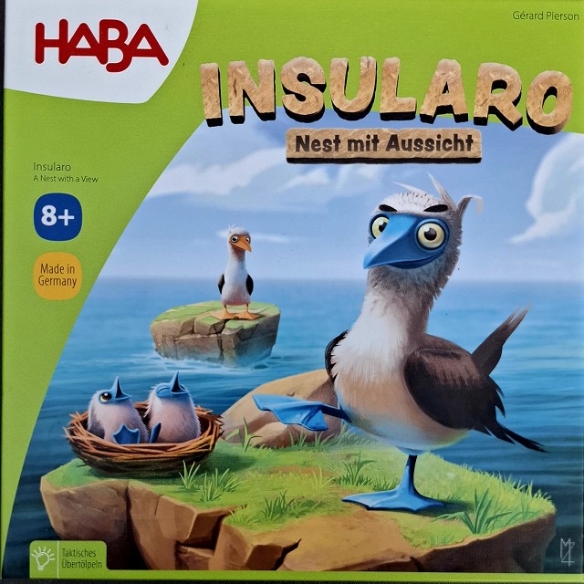 Insularo