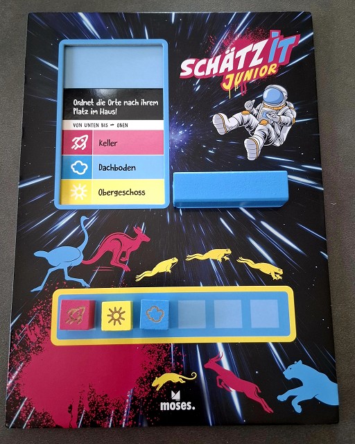 Schätz it Junior