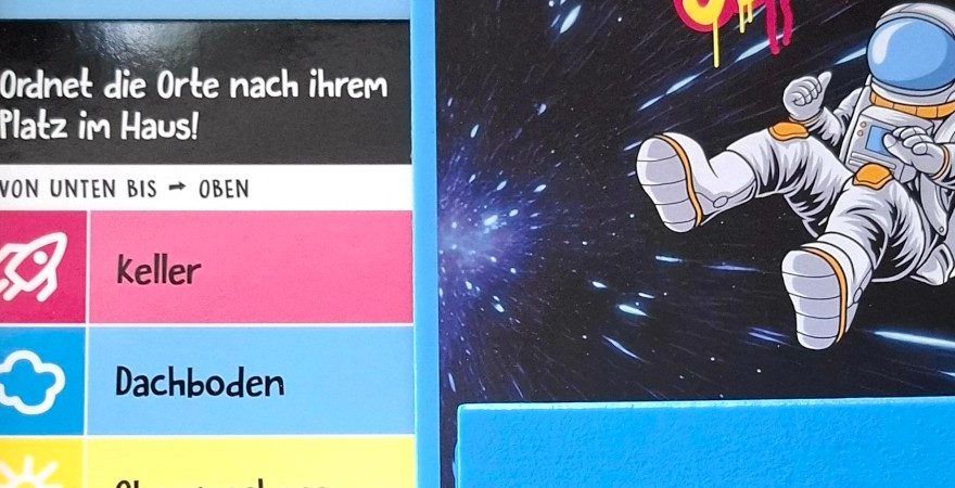 Schätz it Junior