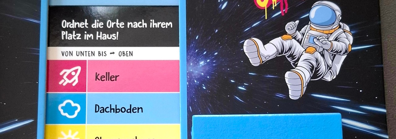 Schätz it Junior