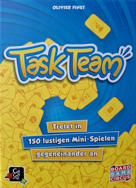 Task Team