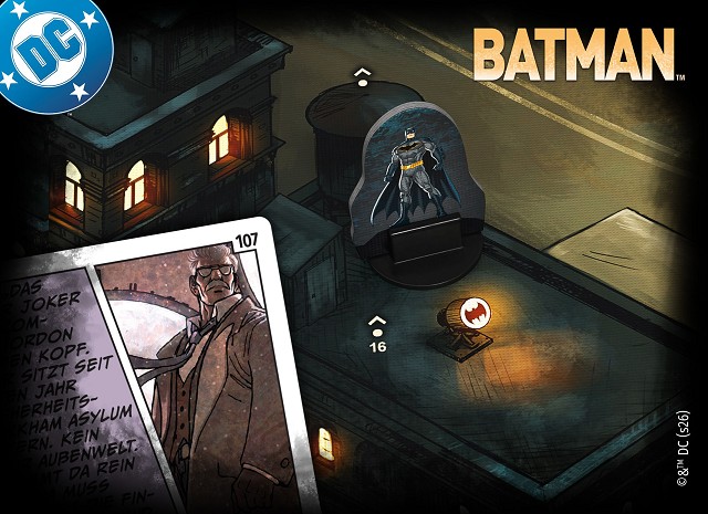 Batman