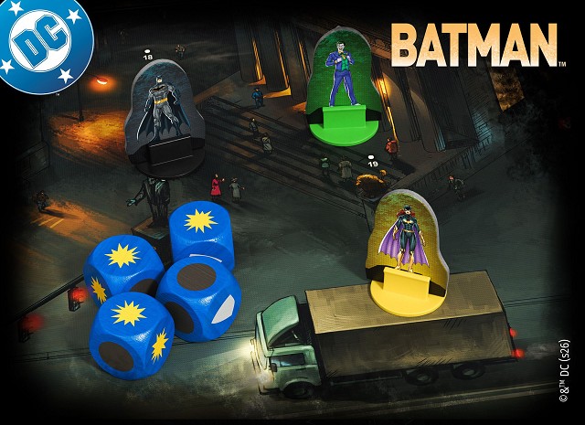 Batman
