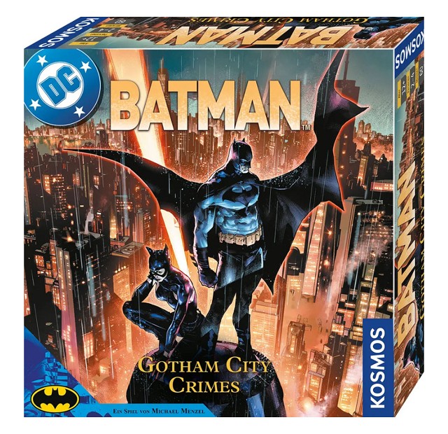 Batman